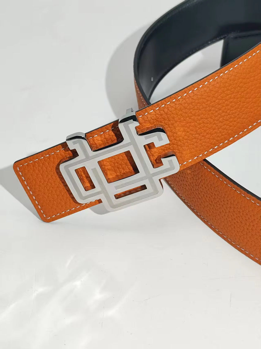 Genuine Leather Belt