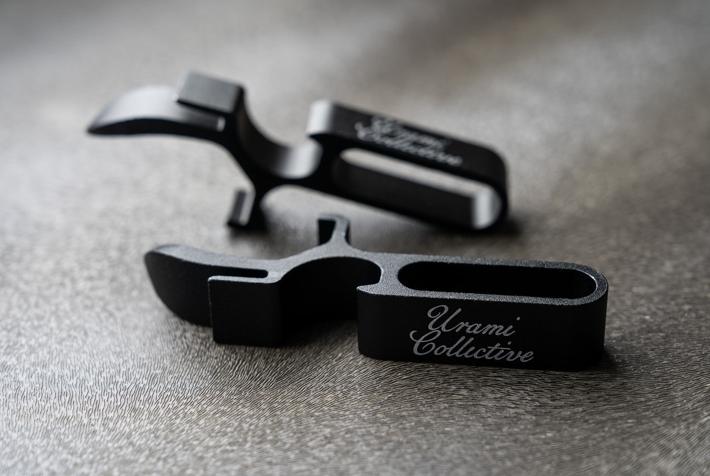 Shotgun Tool Keychain