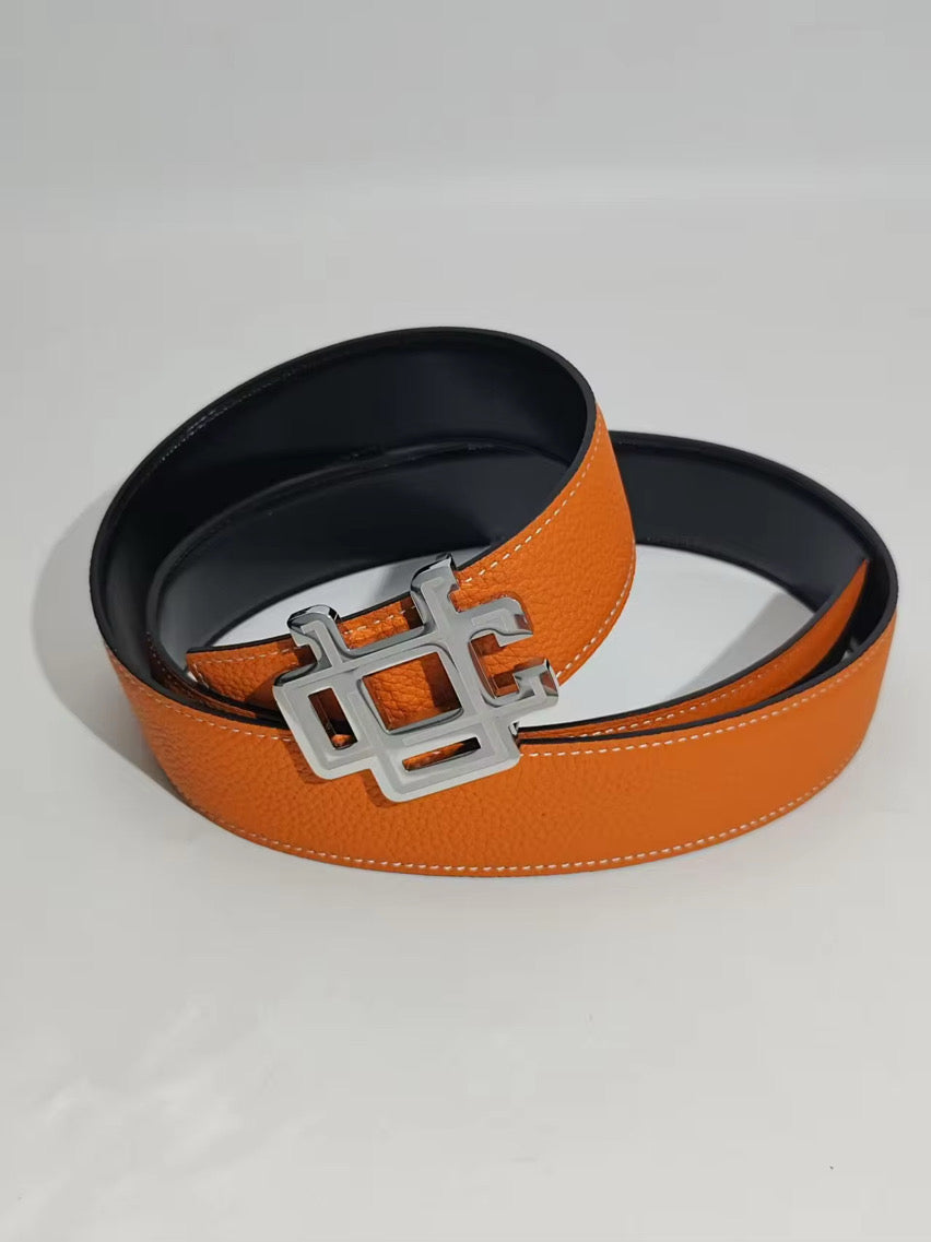 Genuine Leather Belt
