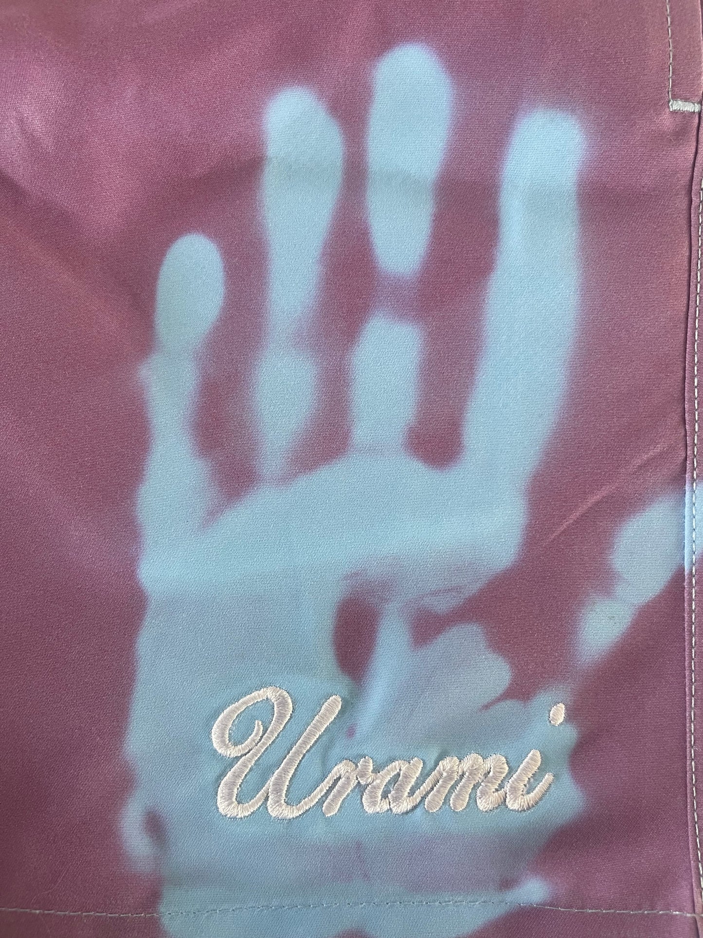 URAMI Collective Colour Changing Bathing Suit