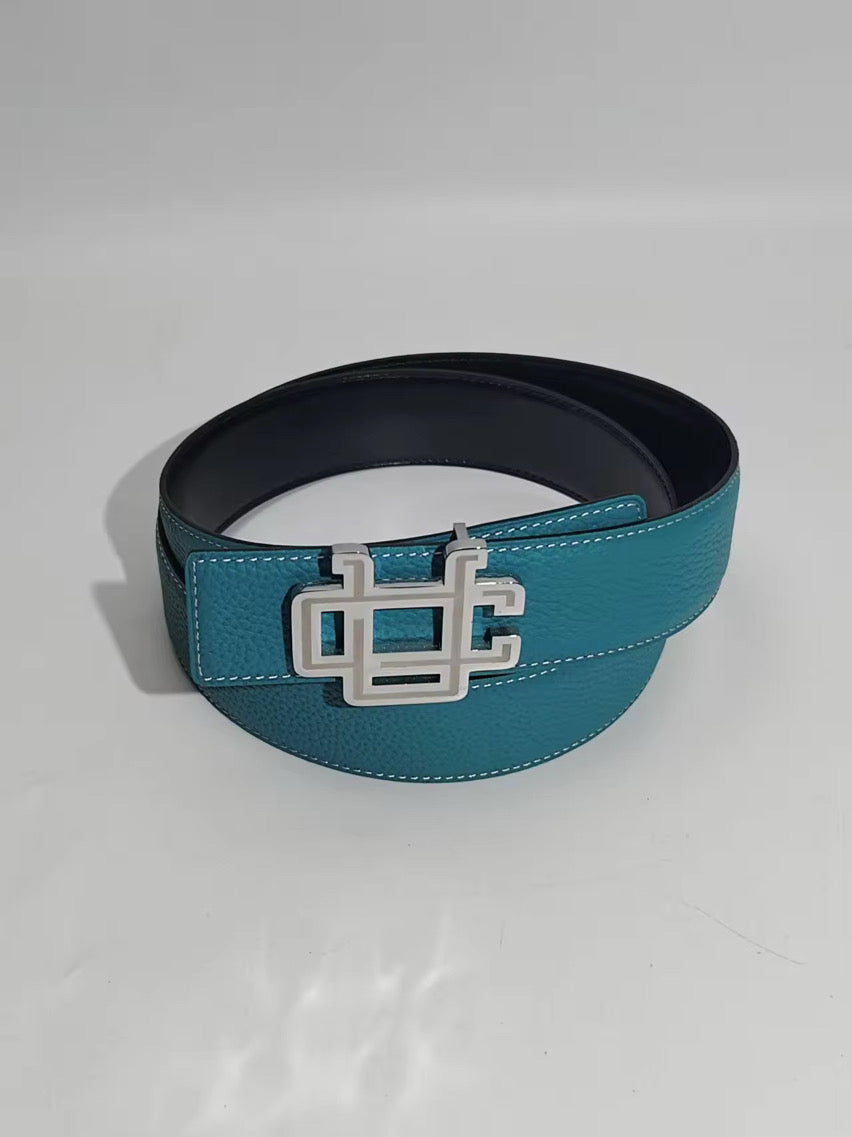 Genuine Leather Belt
