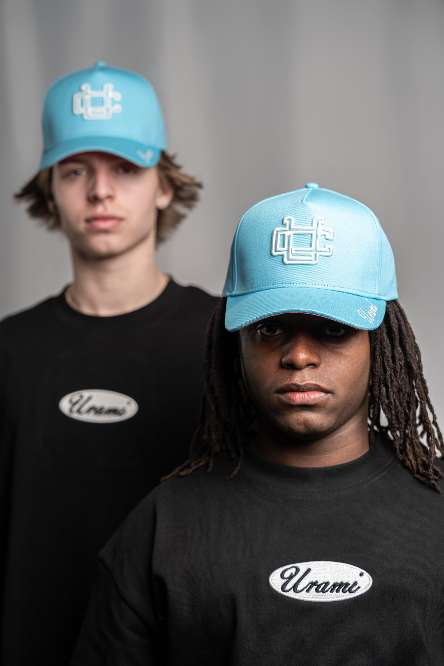 SOLD OUT Snapback Hat