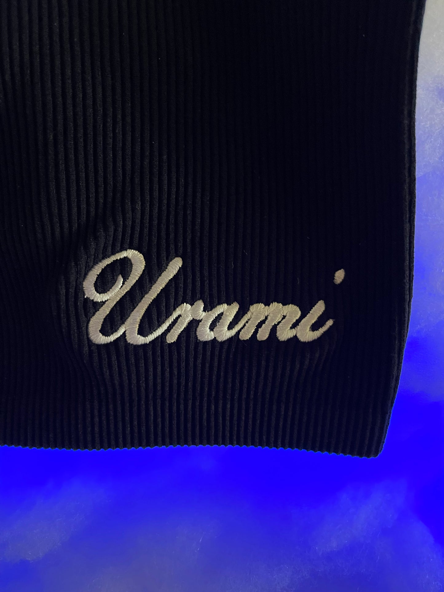 URAMI Collective Women’s Crop Tank Top