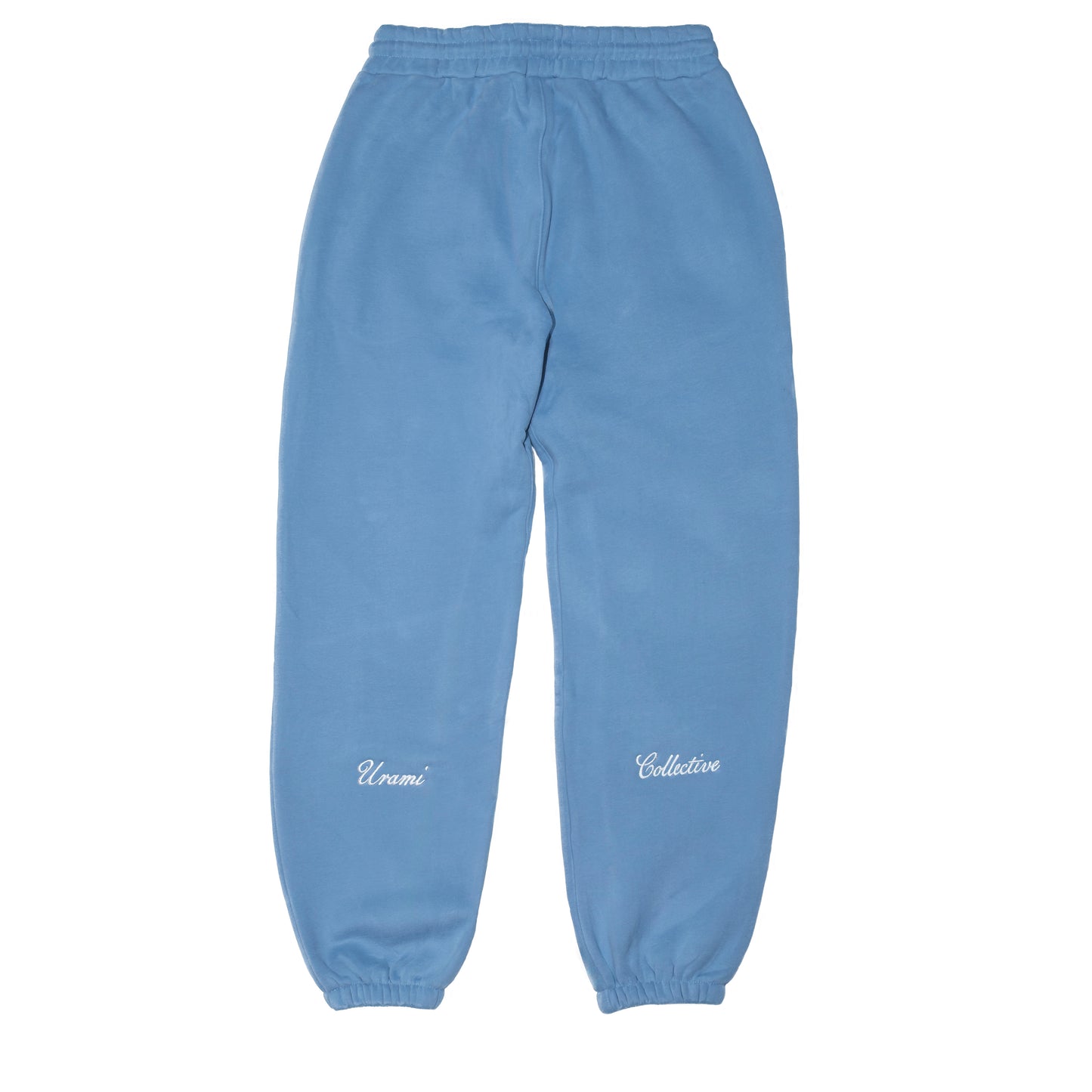 Blue Sweats