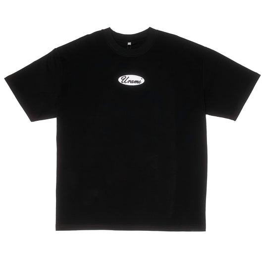 G• Oversized Oval Logo T-Shirt