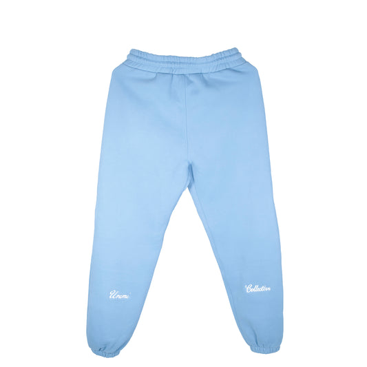 Blue Sweats