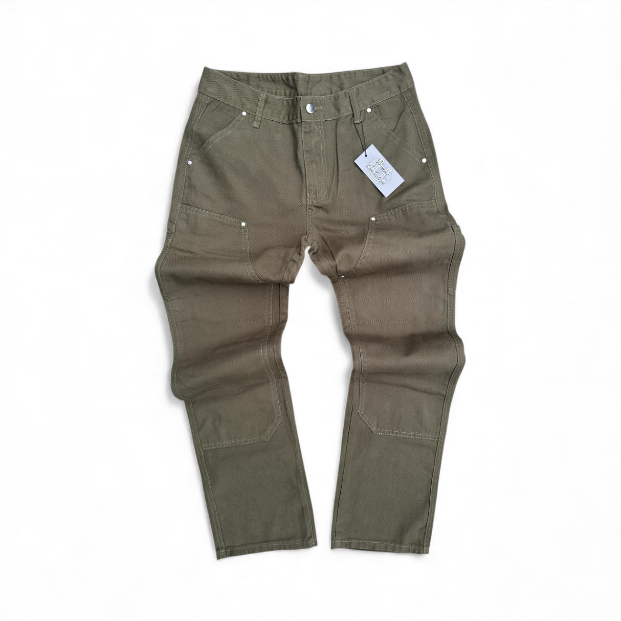 Carpenter Pants