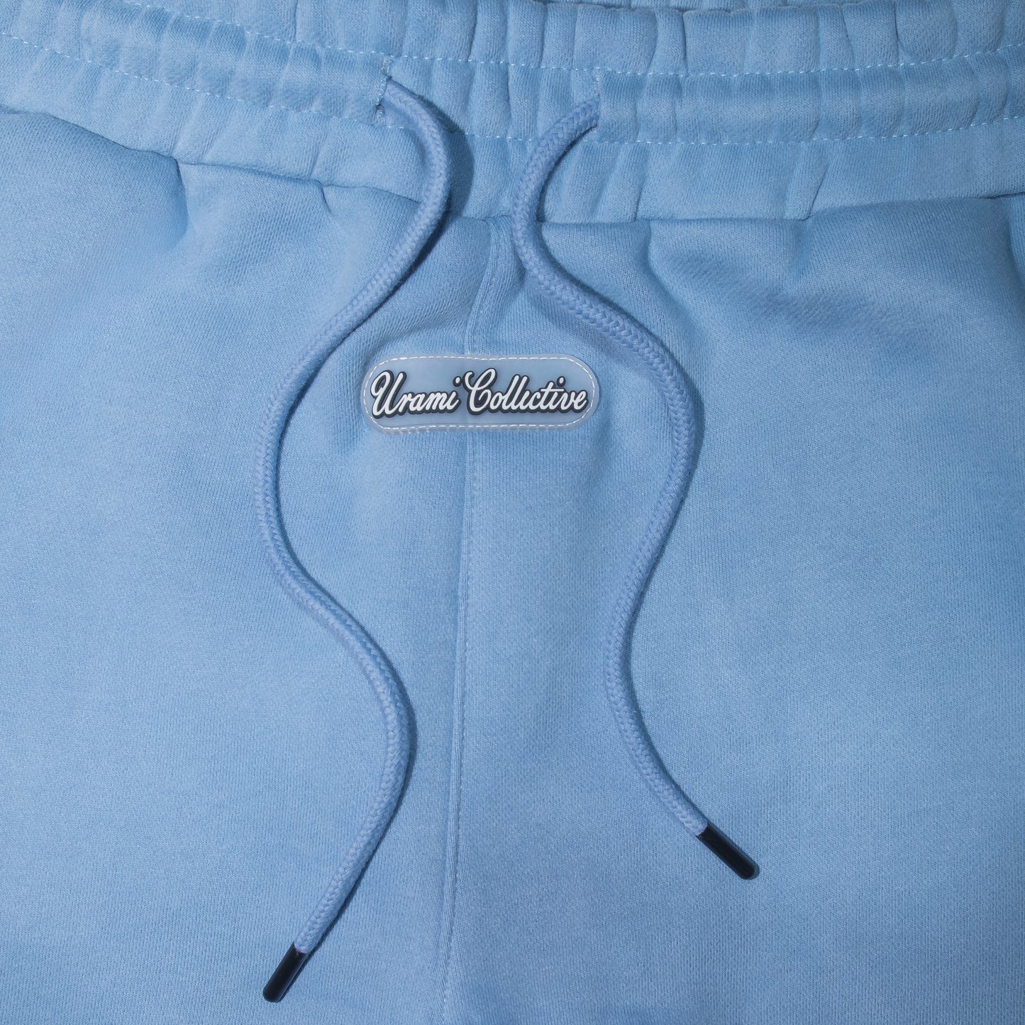 Blue Sweats