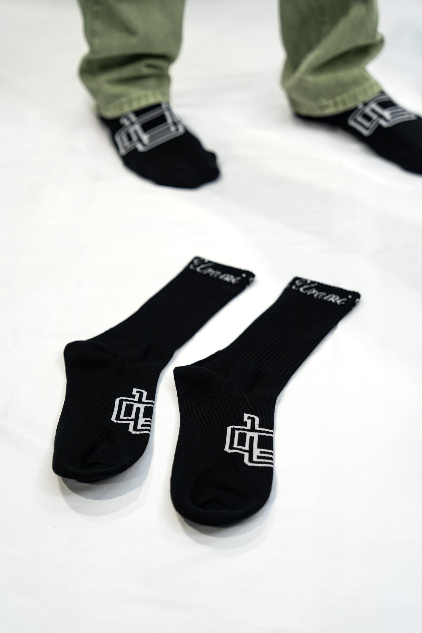 URAMI Collective Socks