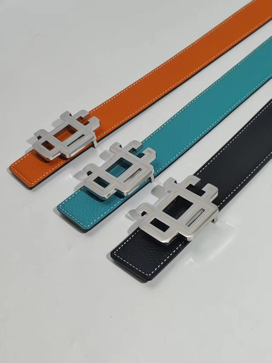 Genuine Leather Belt