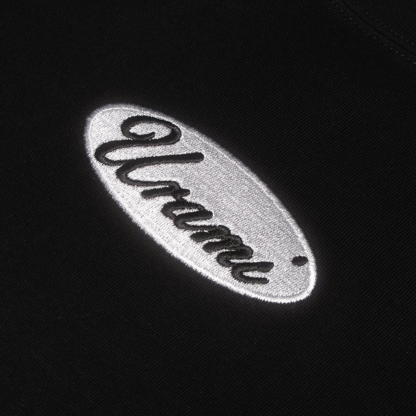 G• Oversized Oval Logo T-Shirt