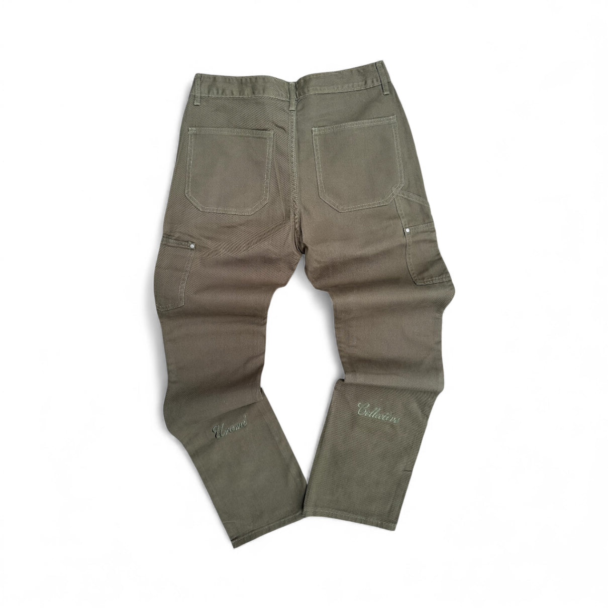Carpenter Pants