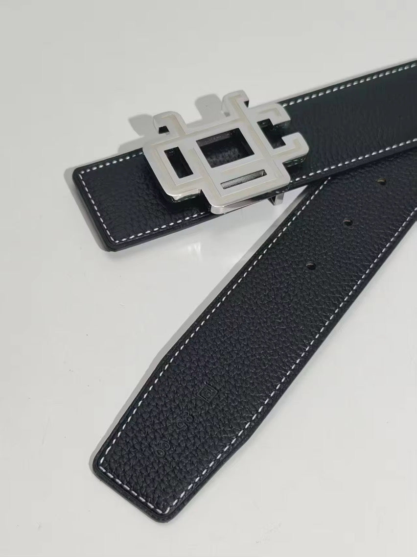 Genuine Leather Belt