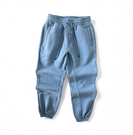 Blue Sweats