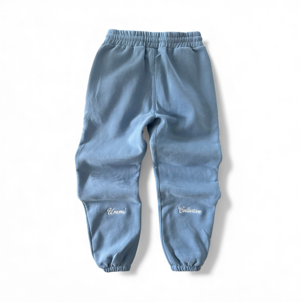 Blue Sweats